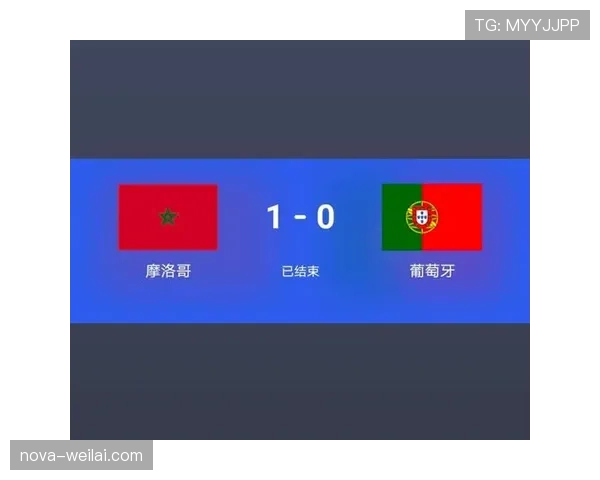 摩洛哥队在世界杯赛程中展现阵容韧劲，防守稳固过程已提升竞争层级